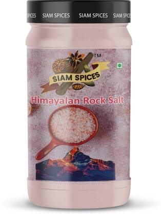 Siam Himalayan Rock Salt