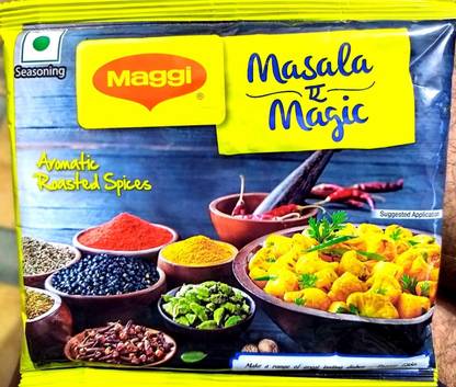 Maggi Masala-ae-Magic Vegetable Masala,