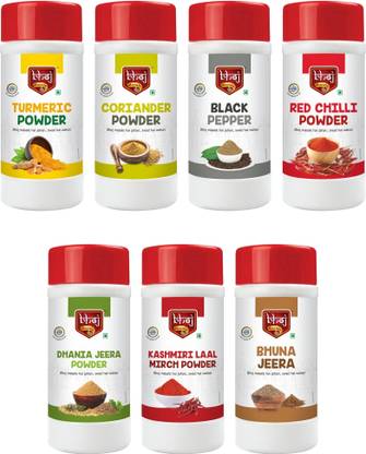 Bhoj Masale Daily Use Masale for Kitchen |No Artificial Flavor Added