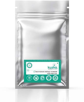 Kusha Spices & Blends Multigrain Metkut Powder