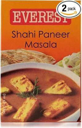 EVEREST PANEER
