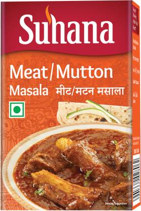 SUHANA Meat (Mutton) Masala Box