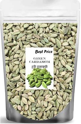 Best Price Green Cardamom Hari Elaichi