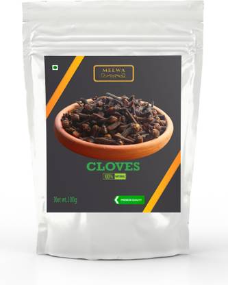 MELWA Whole spices Thalanadu Special Laung