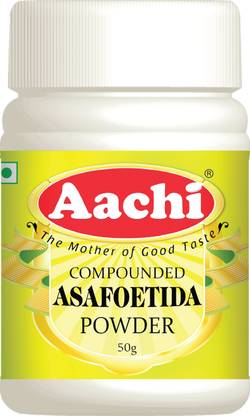 Aachi Compounded Asafoetida Powder