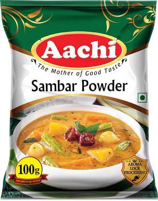 Aachi Sambar Powder