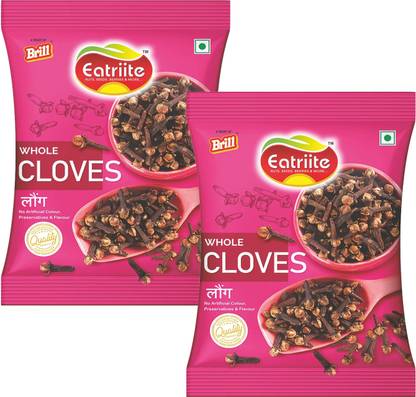 Eatriite Whole Clove 200g