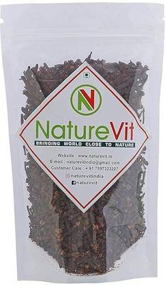 Nature Vit Whole Cloves | Laung Sev