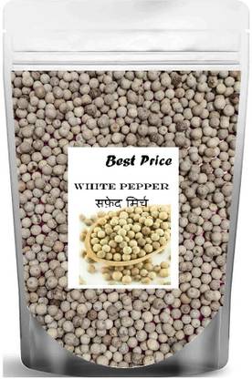 Best Price Whole White Pepper Safed Mirch