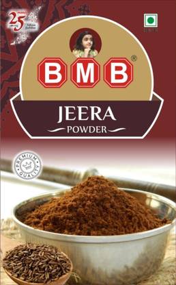 Bmb Jeera Powder