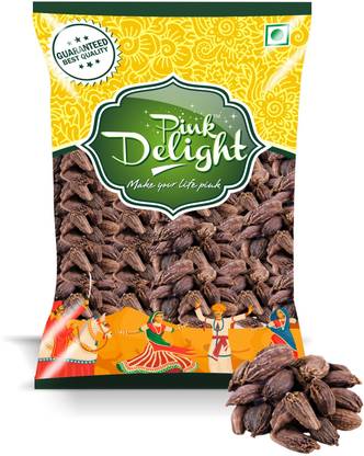 Pink Delight Doda (Badi Elaichi)