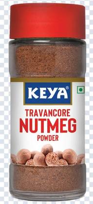keya Travancore Nutmeg Powder