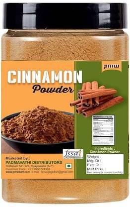 PMW Cinnamon Stick Powder