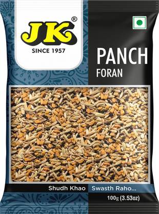 JK Panch Foran