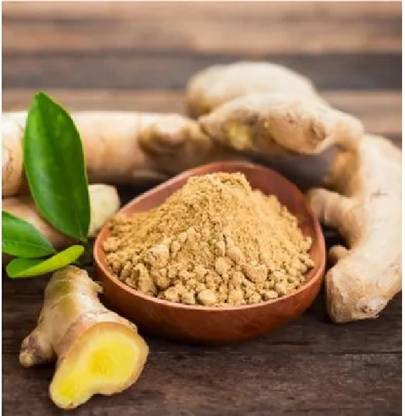 KOO Retails Dry Ginger Powder 100gm- Sonti Powder - Sukku - Soonth - Sonth Powder