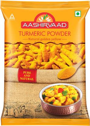 AASHIRVAAD Turmeric Powder