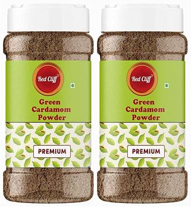 RED CLIFF cardamompowder(50gx2)