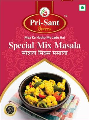 prisant SPECIAL MIXED MASALA