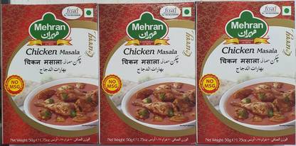 MEHRAN CHICKEN MASALA