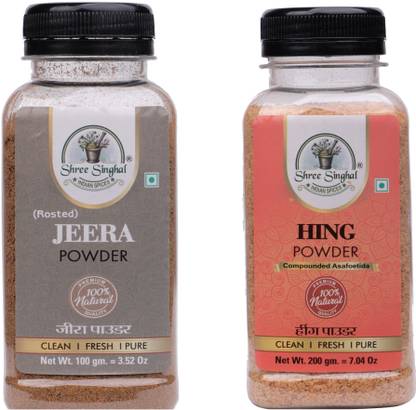 SHREE SINGHAL jeera p._hing
