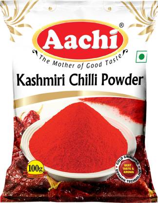 Aachi Kashmiri Chilli Powder