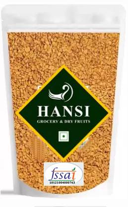 Hansi Premium Quality Fenugreek (Dana Methi) 1 KG
