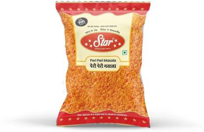 star spices Peri Peri Masala Multipurpose Seasoning for Grilling, Roasting, Cooking - 500gm