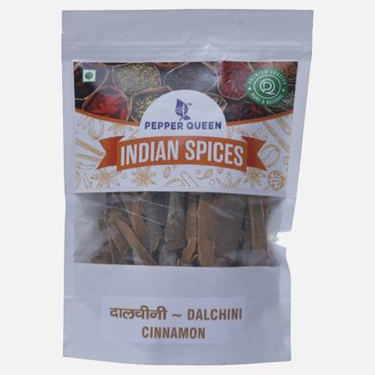 PEPPER QUEEN dal chini 26
