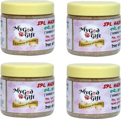 MyGodGift Special Hazma Churan , Digestion Churna - For Hyperacidity and Digestion C