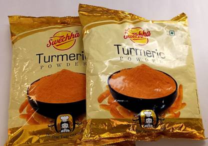 RCM Swechha Turmeric powder500gx2