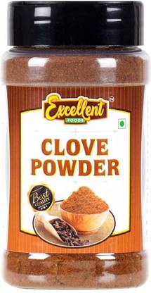 Excellent Foods Clove Powder 500 Gm