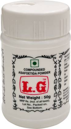 LG Hing
