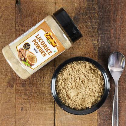 Excellent Foods Licorice / Mulethi Powder 1 Kg