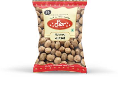 star spices Jaifal 100gmX2