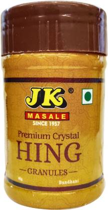 JK Hing/Asafoetida Whole
