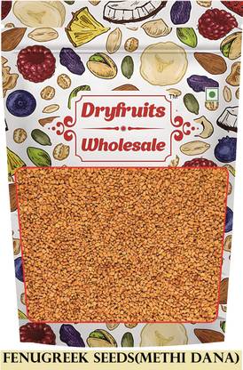dryfruits wholesale Methi Dana Fenugreek Seeds
