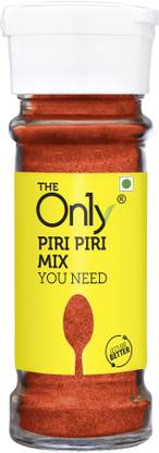 On1y Piri Piri Mix