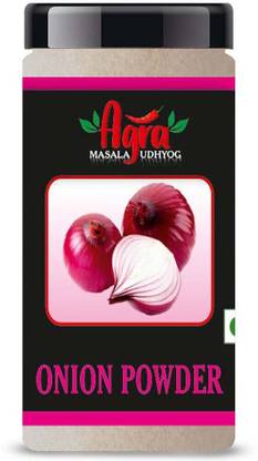 AGRA MASALA UDHYOG Onion Powder