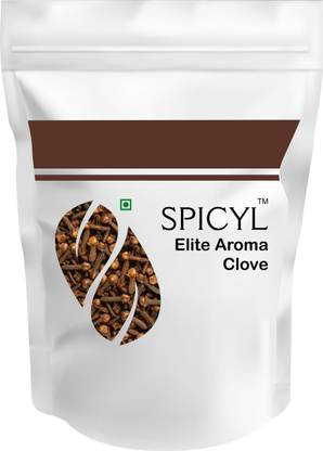spicyl Cloves/Laung/Lavangalu/Lavangam 500g