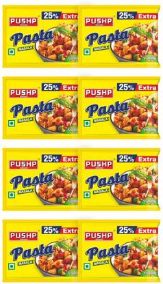 Pushp Brand pasta