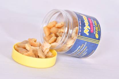 Nyomi 100% pure Nukra Asafoetida Laxmi Hing (100% Orginal Hing)