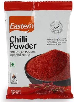 Eastern Chilli500G