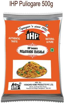 IHP Puliogare Masala