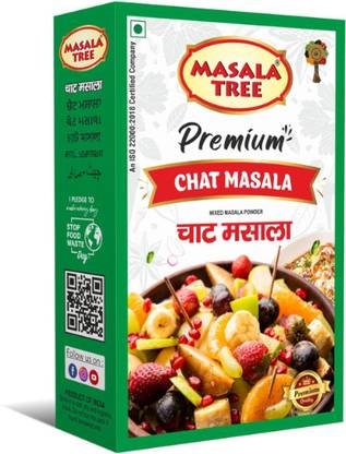 MASALA TREE Chat Masala
