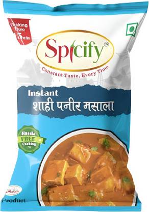 Spicify Shahi Paneer Masala