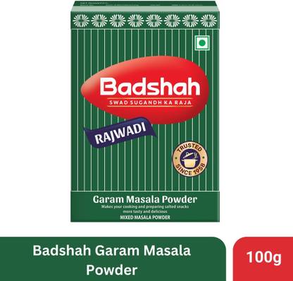 BADSHAH Rajwadi Garam Masala