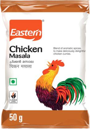 Eastern Chicken Masala 50g