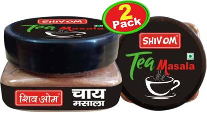 shiv om Tea Masala 40 Gram