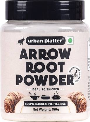 urban platter Arrowroot Powder