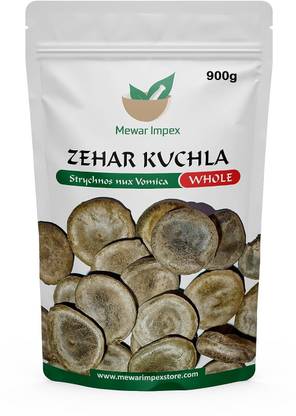 Mewar Impex Zehar Kuchla Seed